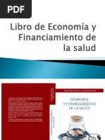 Resumen - Libro Economía y Financiamiento de La Salud - Rios