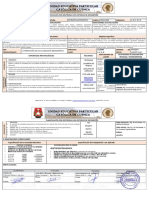 PLANIFICACION POR DESTREZAS (2do BGU) 2DA UNIDAD 2017