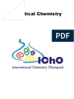 Analytical Chemistry PDF