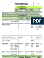 Plan de Tutoria 2019-2020