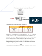 Contador Ascendente y Descendente