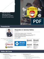 Modulo 1 - PBI PDF