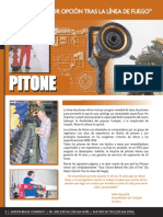 Spanish PITONE PDF