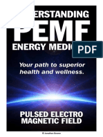 Understanding PEMF Energy Medicine (Curatron) PDF