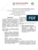 Sistemas Digitales en Electromecánica PDF