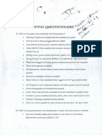 Aramco Piping Inspector Question and Answers