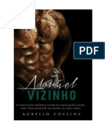 Adorável Vizinho-Aurelio Collins PDF