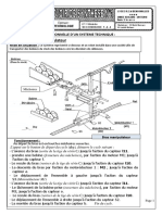 Devoir Synthèse n1