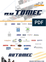 Automec PSR PT 2017