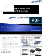 Chapter 3. Command Line Interface - Basics and Software Actualization