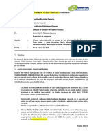 INFORME