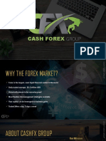 Cash Forex Group V1.0 EN PDF