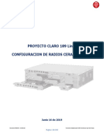 Configuracion Del Radio V.1.0.4 20190615