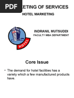 Hotel Marketing