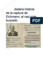 Caso Fritz Bauer