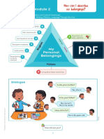 Ingles 3 Modulo 2 PDF