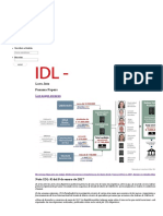 Los Pagos Oscuros - IDL Reporteros