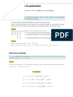 Material Repaso Factorización