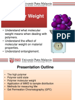 Molecular Weight