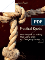 Practical Knots - How-To-Guide