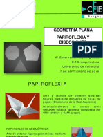 Geometría Plana