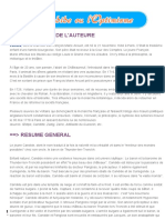 Candide Ou L Optimisme PDF