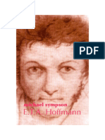 E.T.A. Hoffmann, A Life