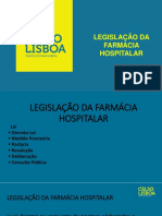 Legislacao Da Farmacia Hospitalar 6.0