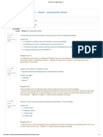 ILB - Política Comtemporânea - Exercícios de Fixação - Módulo III (Revisão II) PDF