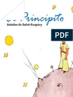 Libro Del Principito