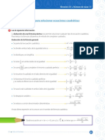 Función Cuadrática Taller 2