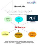 Sarscape Help PDF