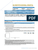 Formulario Autorizacion Pre y Post Grado 2018 - MODELO