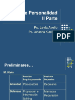 Estilos de Personalidad 2