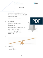 Novo Espaço 8 - Proposta de Resoluçao PDF