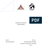 Curso de Higiene PDF