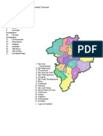 Municipios Del Departamento de Guatemala17