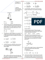 Gravitation and Laws of Motion