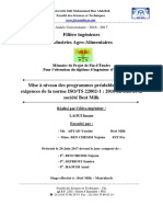 Mise A Niveau Des Programmes P - Imane LAOUI - 4326