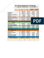 Informe Analisis Financiero Mercado y Bolsa Terminado