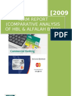 HBL and STANDARD CHARTERED