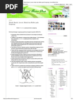 Teknik Bracht Lovset Klasik Dan Muller P PDF