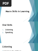 MACRO SKILLS NEW - PPT 2