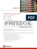 Environmental Product Declaration EPD 24 06