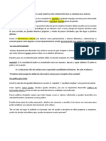 Resumen Reflexiones en Torno A Qué Significa Una Formación para La Equidad