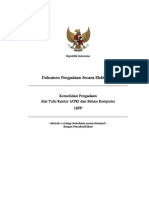 Dokumen Pengadaan Konsolidasi ATK Dan Bahan Komputer TTD PDF