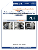 Dechow 31511 Metallbearbeitung UK