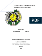 Makalah Industri Atau Perusahaan Yang Menerapkan Konsep Green Manufacturing