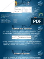 Series de Fourier Grupo9