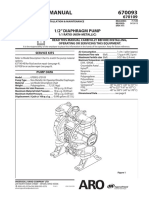 0.5 PULGADAS NO METÁLICA 670109 Manual